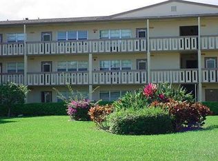 538 Fanshaw M, Boca Raton, FL 33434