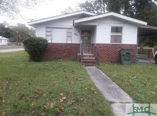 1528 Stratford St, Savannah, GA 31415