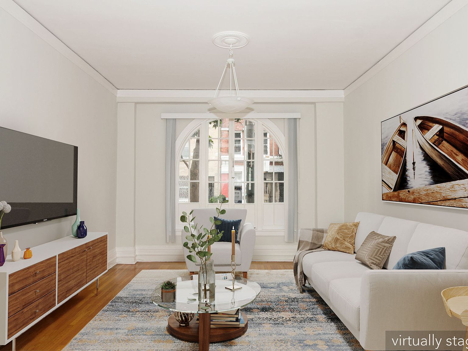 1035 Sutter St Unit 3 - Image 4