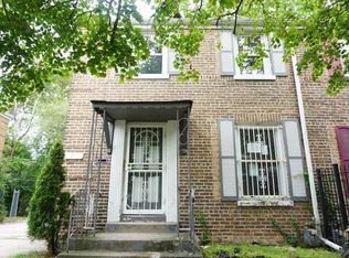 9713 S Yates Blvd, Chicago, IL 60617