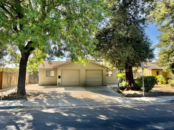 2819-2817 NE Carver Rd, Modesto, CA 95350