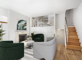 14 W 88th St #B2, New York, NY 10024