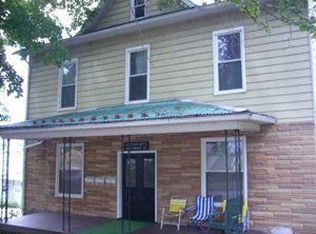 303 Front St, Meyersdale, PA
