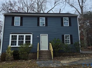 531 Aldersmead Rd, North Chesterfield, VA 23236
