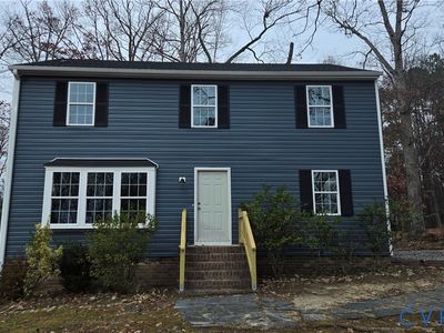 531 Aldersmead Rd, North Chesterfield, VA, 23236