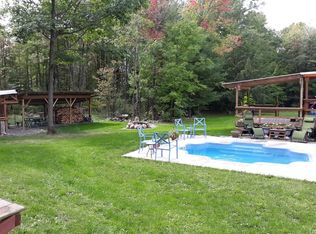 17 Cherokee Rd, Newfield, NY 14867