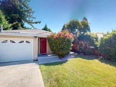 1111 Woodrow St, Redwood City, CA, 94061
