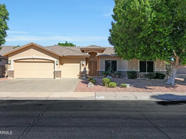 6120 W MORROW Drive, Glendale, AZ 85308