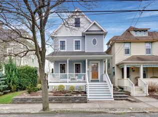 124 Franklin Ave, Ocean Grove, NJ 07756