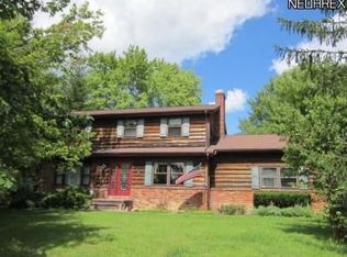 1263 Nicola Dr, Aurora, OH 44202