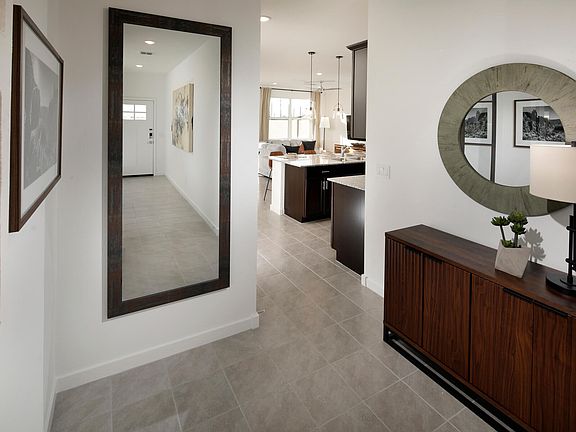 The Leslie floorplan