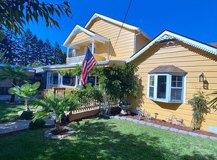 555 SE Viewmont Ave, Corvallis, OR 97333