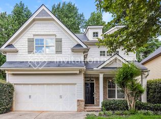 236 Ascott Ln, Woodstock, GA 30189