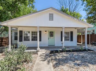 2405 S 3rd St, Austin, TX 78704