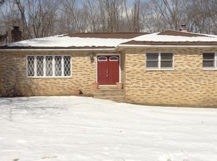 40 Hunter Rd, Lincoln Park, NJ 07035