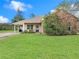 48326 Fox Hollow Blvd, Hammond, LA 70401