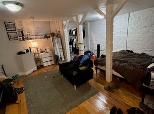 379 Beacon St APT BF, Boston, MA 02116