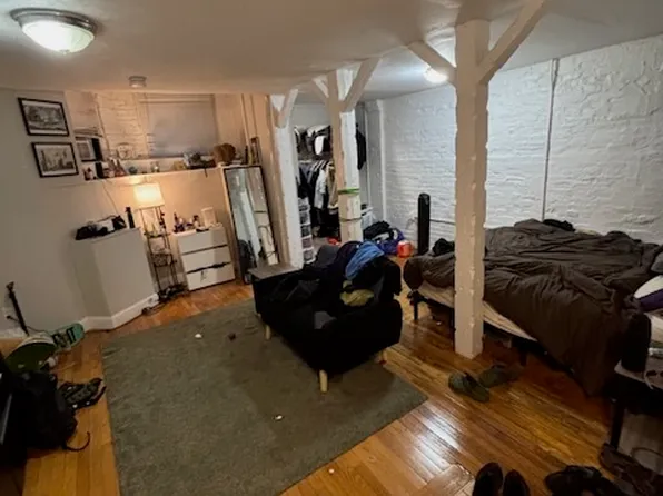 379 Beacon St APT Bf, Boston, MA 02116