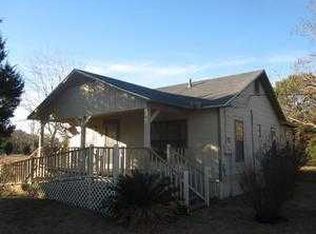 10550 Lott Rd, Chunchula, AL 36521