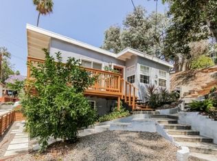 2660 Prismo Dr, Los Angeles, CA 90065
