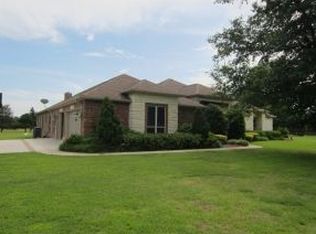 2418 Anderson Rd, McAlester, OK 74501