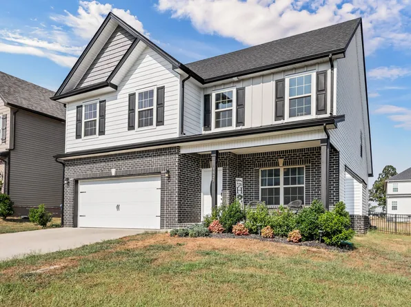 1525 Citadel Ct, Clarksville, TN 37042