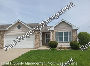 8785 Monroe St, Merrillville, IN 46410