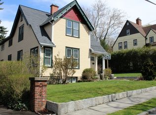 108 Marquand Ave, Bronxville, NY 10708