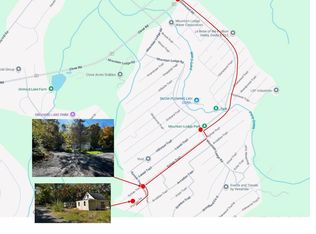 8 Pioneer Trail, Monroe, NY 10950