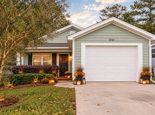 3724 Deshazier Ln, Tallahassee, FL 32303