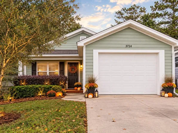 3724 Deshazier Ln, Tallahassee, FL 32303