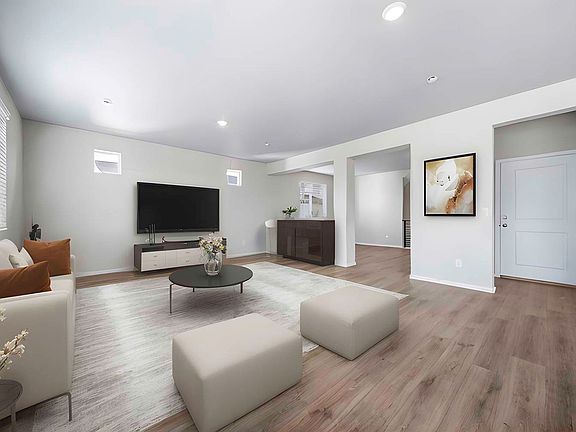 Great room