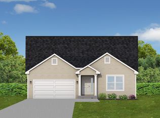 Augusta II Plan, Kensington Ridge, Herculaneum, MO 63048