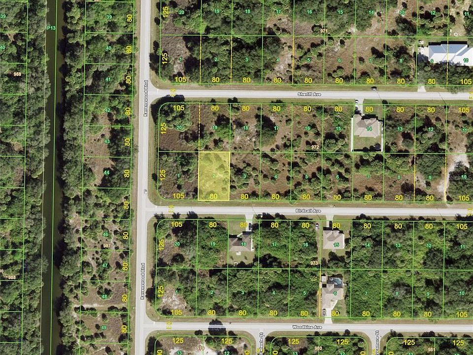 2nd image of 19044 Birdcall Ave