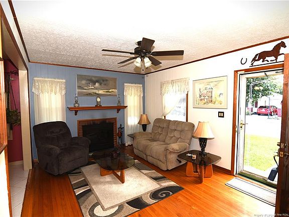 2nd image of 532 McNeill St