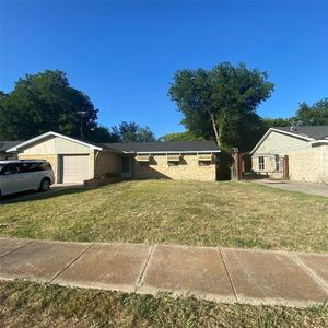 114 Crest Ridge Dr, Hutchins, TX, 75141