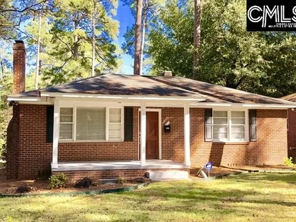 802 Deerwood St, Columbia, SC 29205