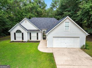 420 Ray Way, Jenkinsburg, GA 30234