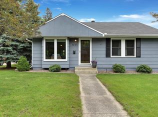 7445 Thomas Ave S, Richfield, MN 55423
