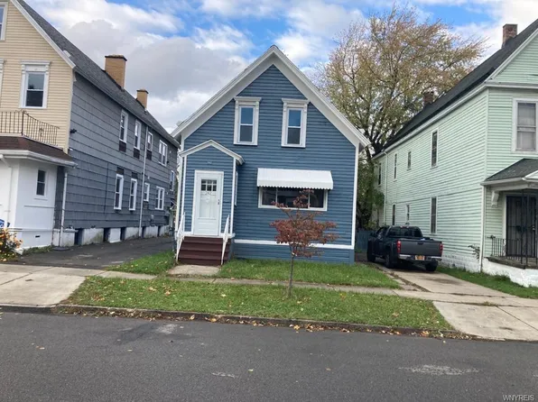 242 Southampton St, Buffalo, NY 14208