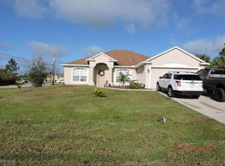 259 Saint Andre Blvd SW, Palm Bay, FL 32908