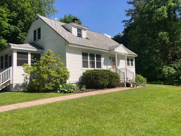 23 Mack Avenue, Lebanon, NH 03784