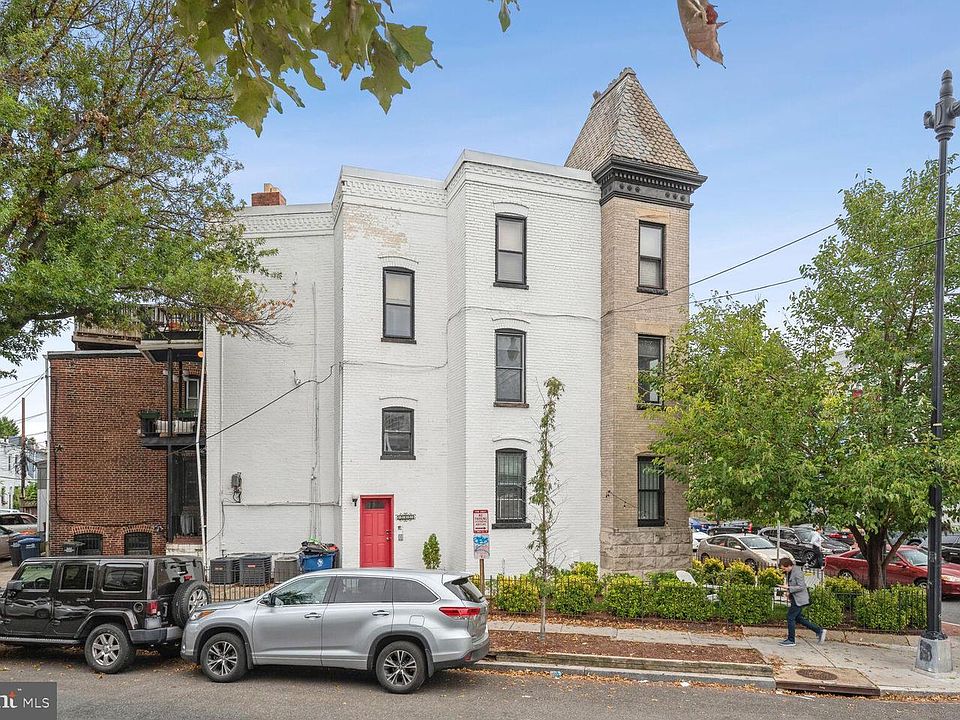1st image of 1767 U St NW APT 3