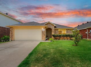 11501 Lauren Way, Fort Worth, TX 76244