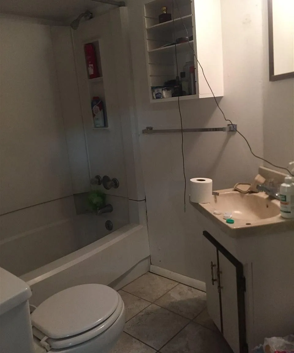1 bed, 500 sqft, $1,100 — Photo 3
