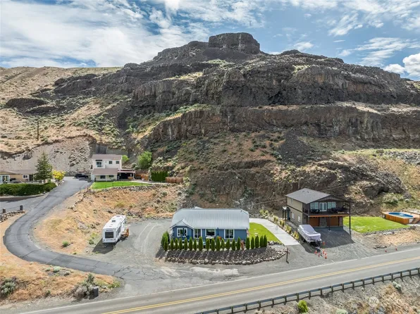 1360 Sunland Road, Quincy, WA 98848