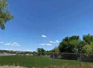 730 Foothill Dr SW, Albuquerque, NM 87105
