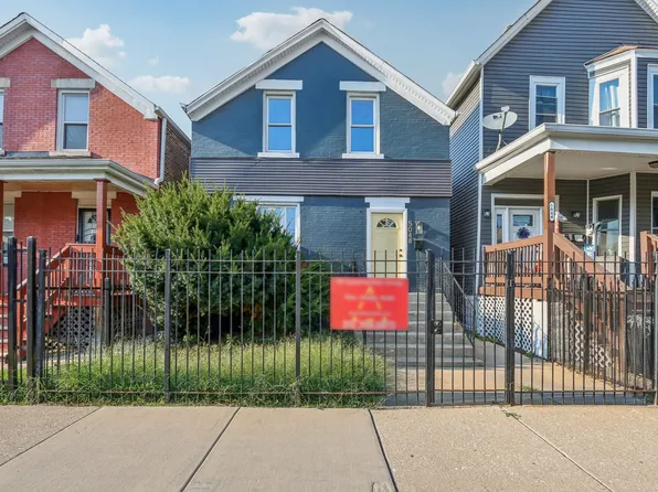 5048 W Superior St, Chicago, IL 60644