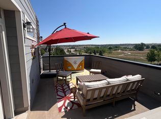 (Undisclosed Address), Centennial, CO 80112