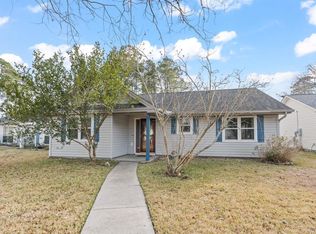 6620 Cherry Laurel Dr., Myrtle Beach, SC 29588